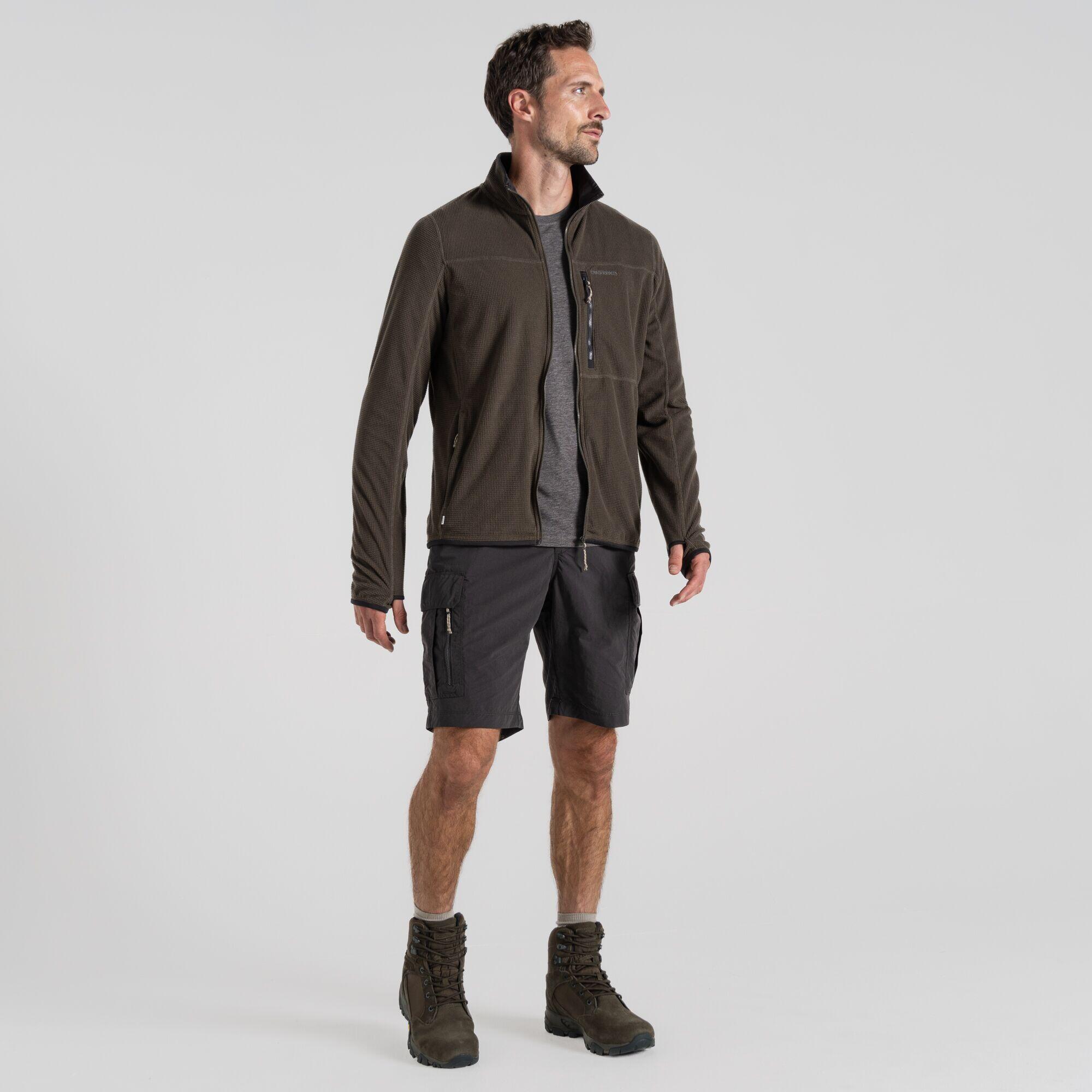 Mens NosiLife Cargo Short III 4/7