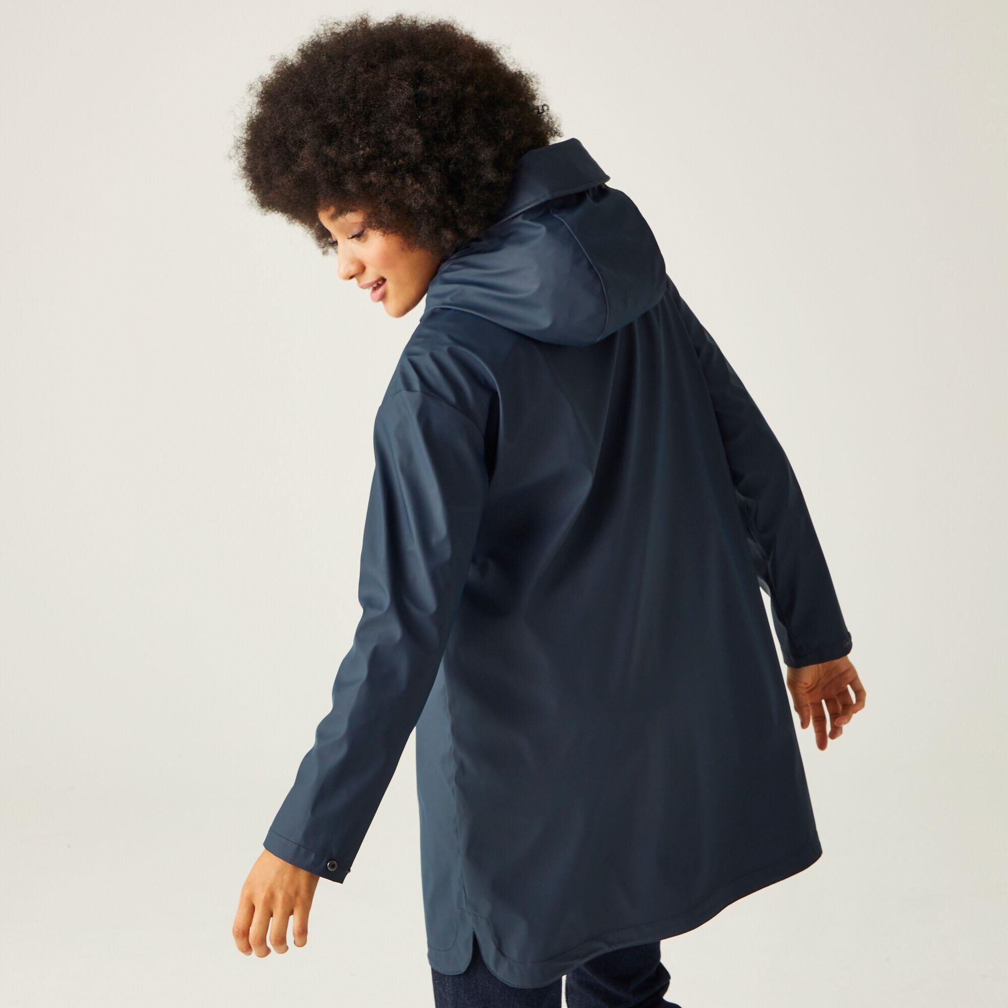 De Truelsa parka wandeljas voor damens 2/7