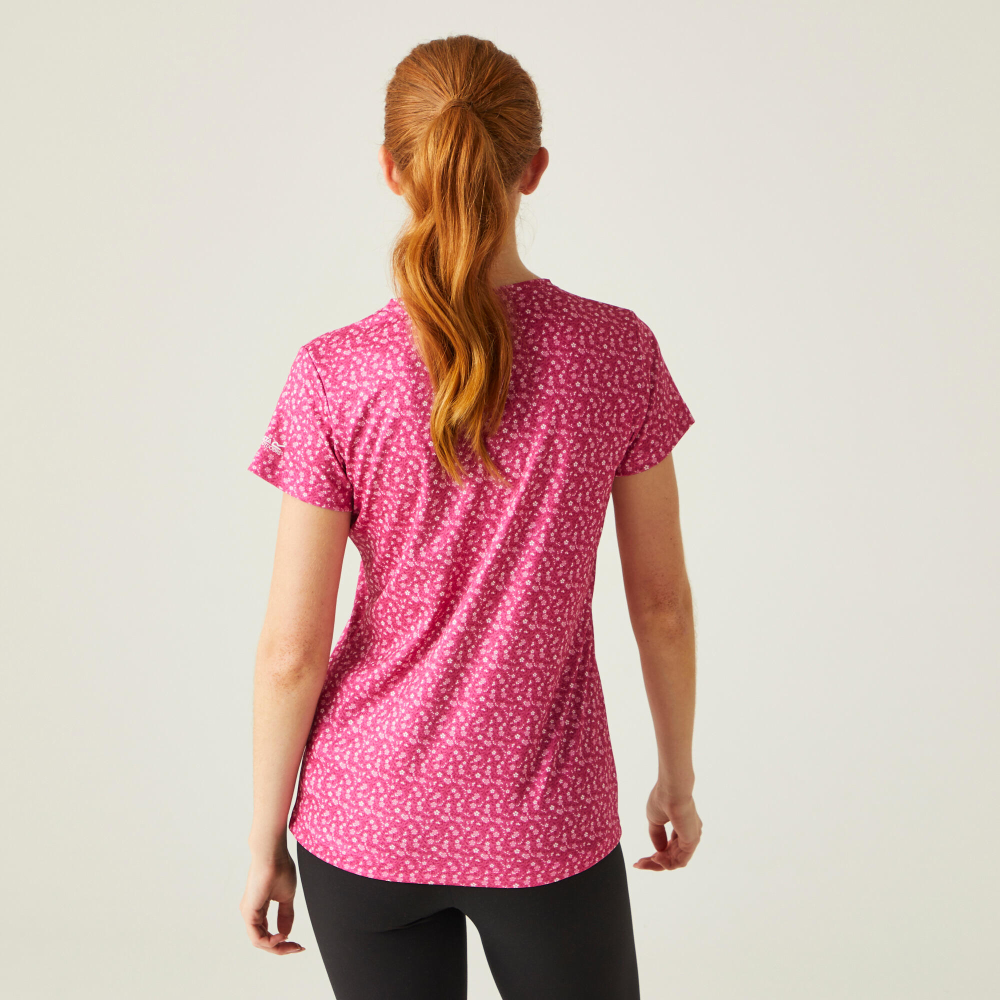 Fingal Edition Women's Fitness T-Shirt 2/5