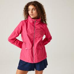 Veste de randonnée imperméable femme Navassa