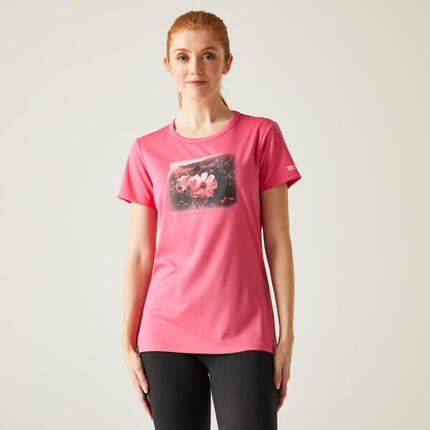 T-shirt de sport femme Fingal VIII