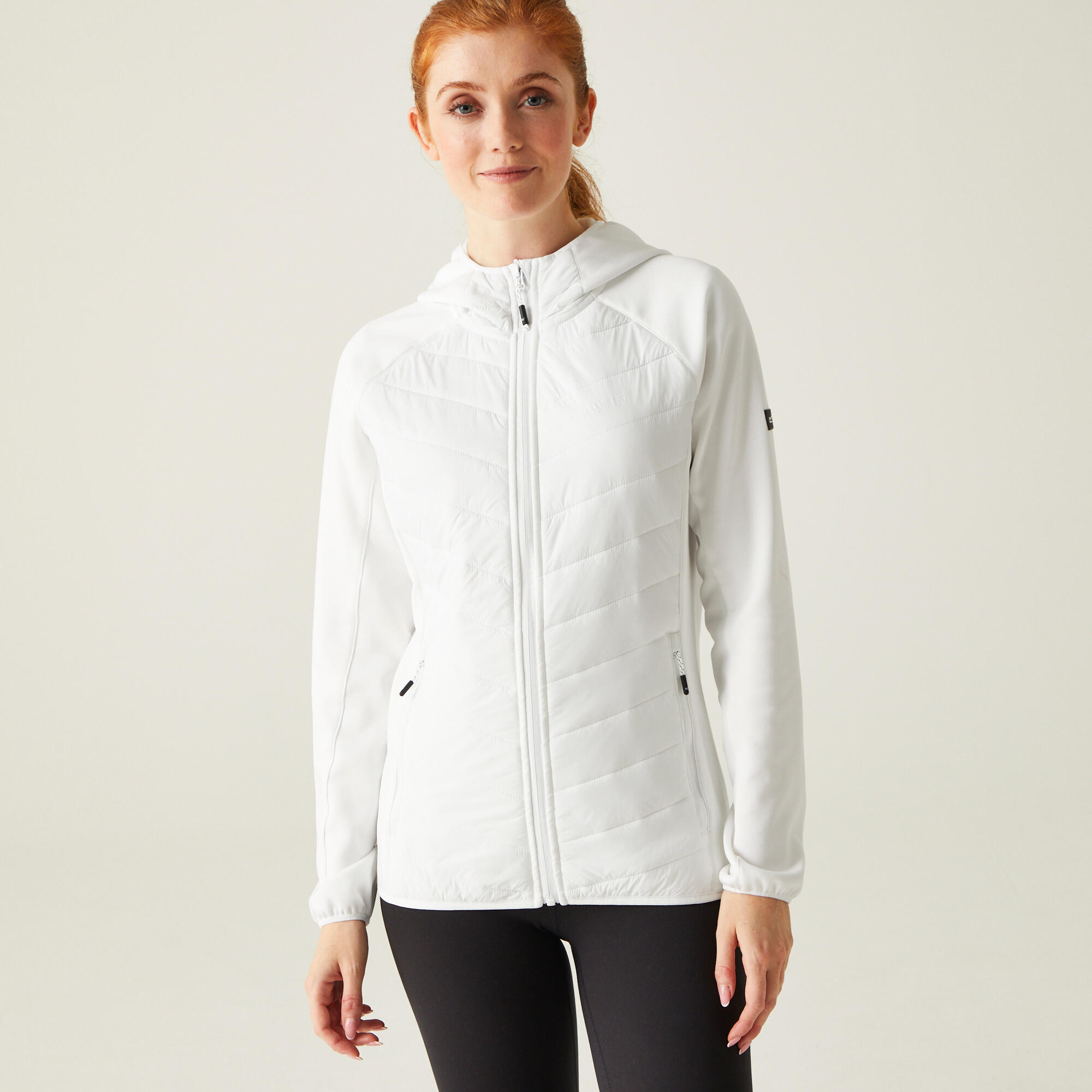 REGATTA Andreson VIII Women's Hybrid Hiking Jacket