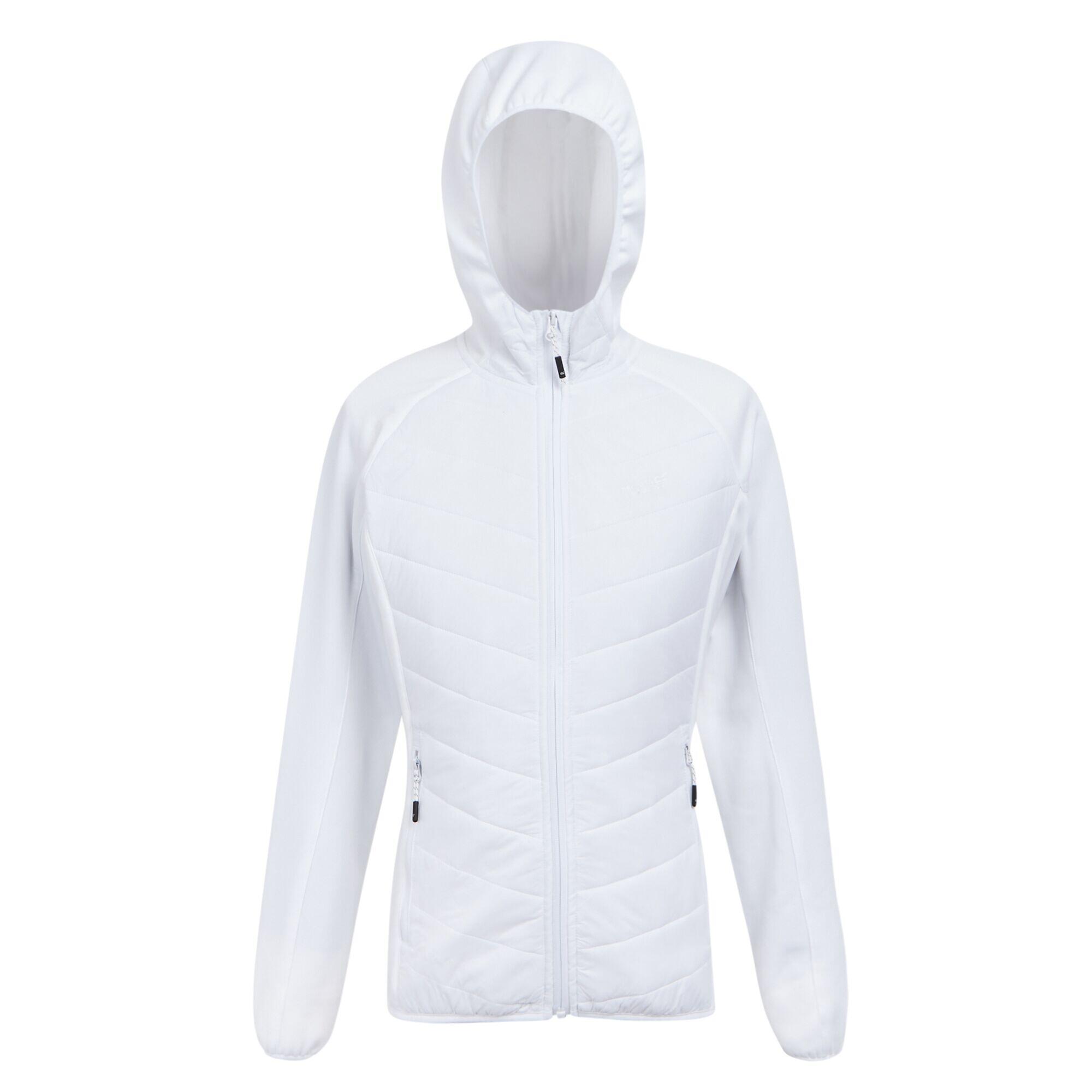 Regatta Andreson VIII Hybrid Softshelljacke Damen mit Kapuze 7/7