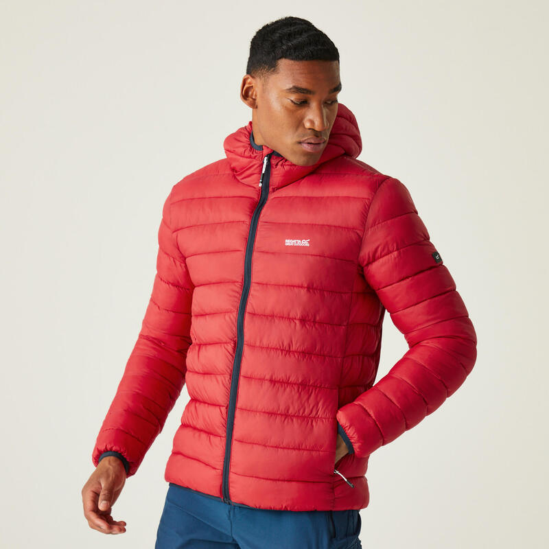 Marizion Active Steppjacke für Herren