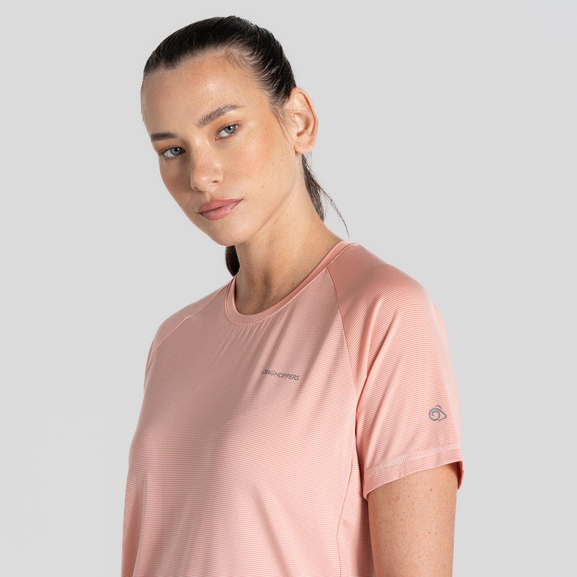 Womens Ellie Short Sleeved T-Shirt 4/6