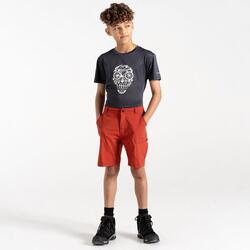 Short - Reprise teal enfant