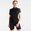 Maillot de cyclisme femme Follow Through