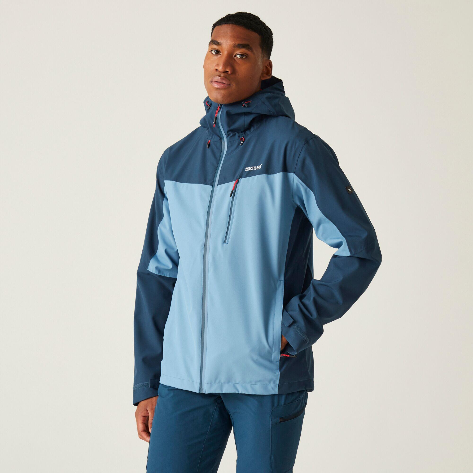 REGATTA Birchdale Men's Hiking Jacket