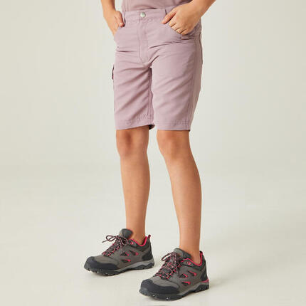 Short de randonnée enfant Sorcer II