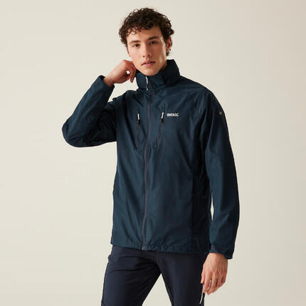 Veste de randonnée imperméable respirante homme Calderdale V