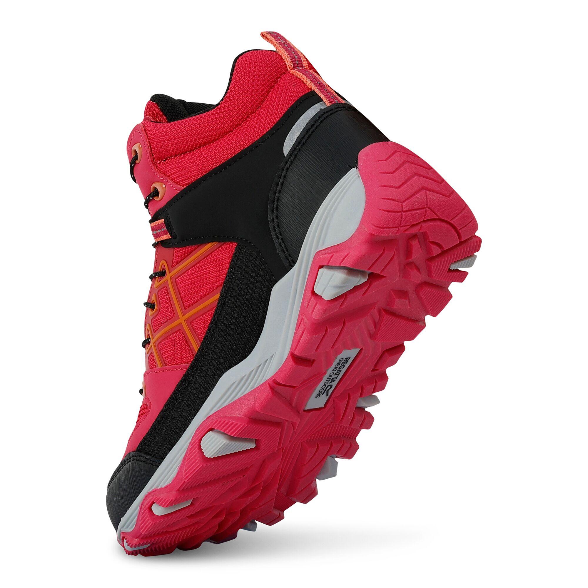 Bottes - Samaris enfant 6/7