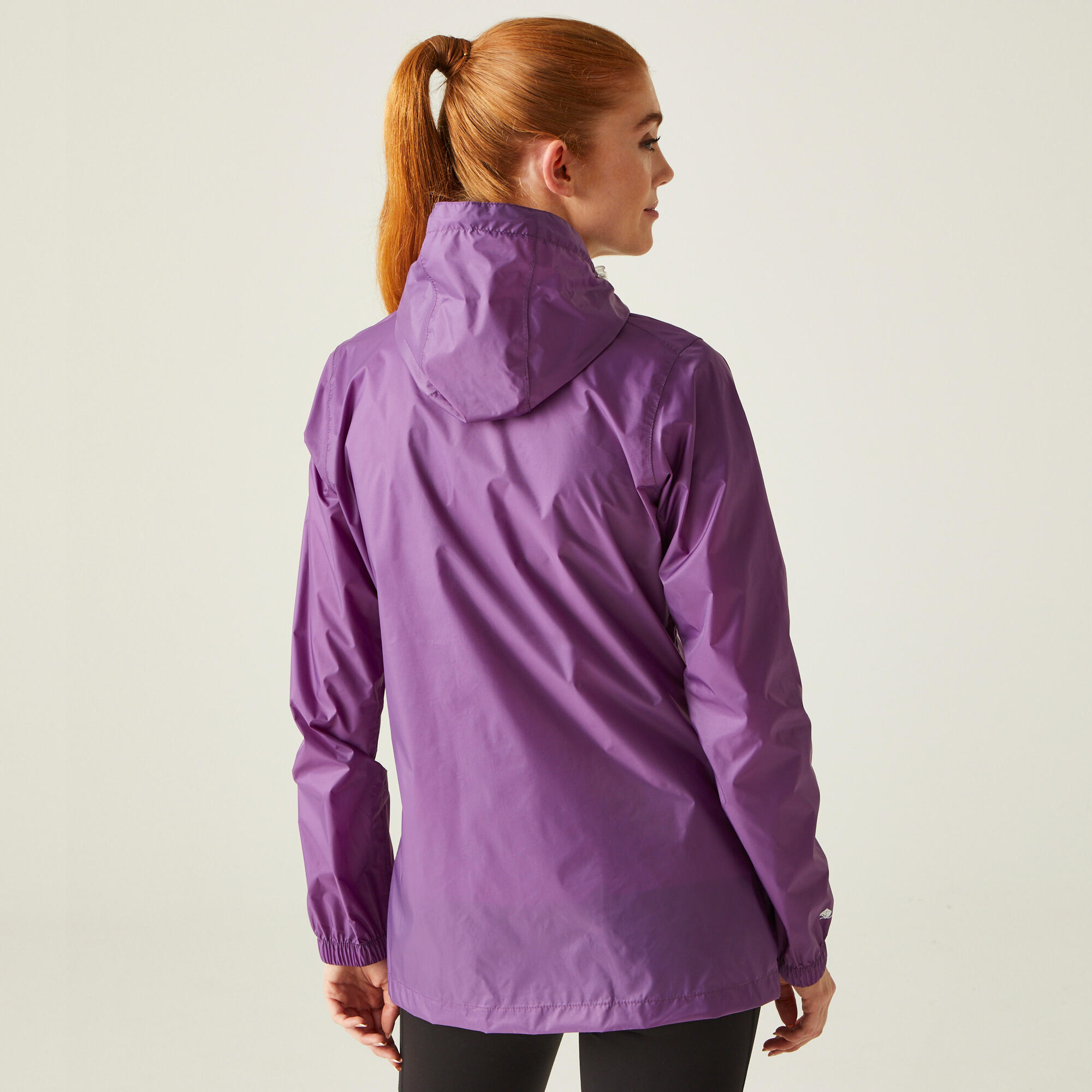 Pack-It-Jacket III Women's Walking Softshell Jacket 2/5