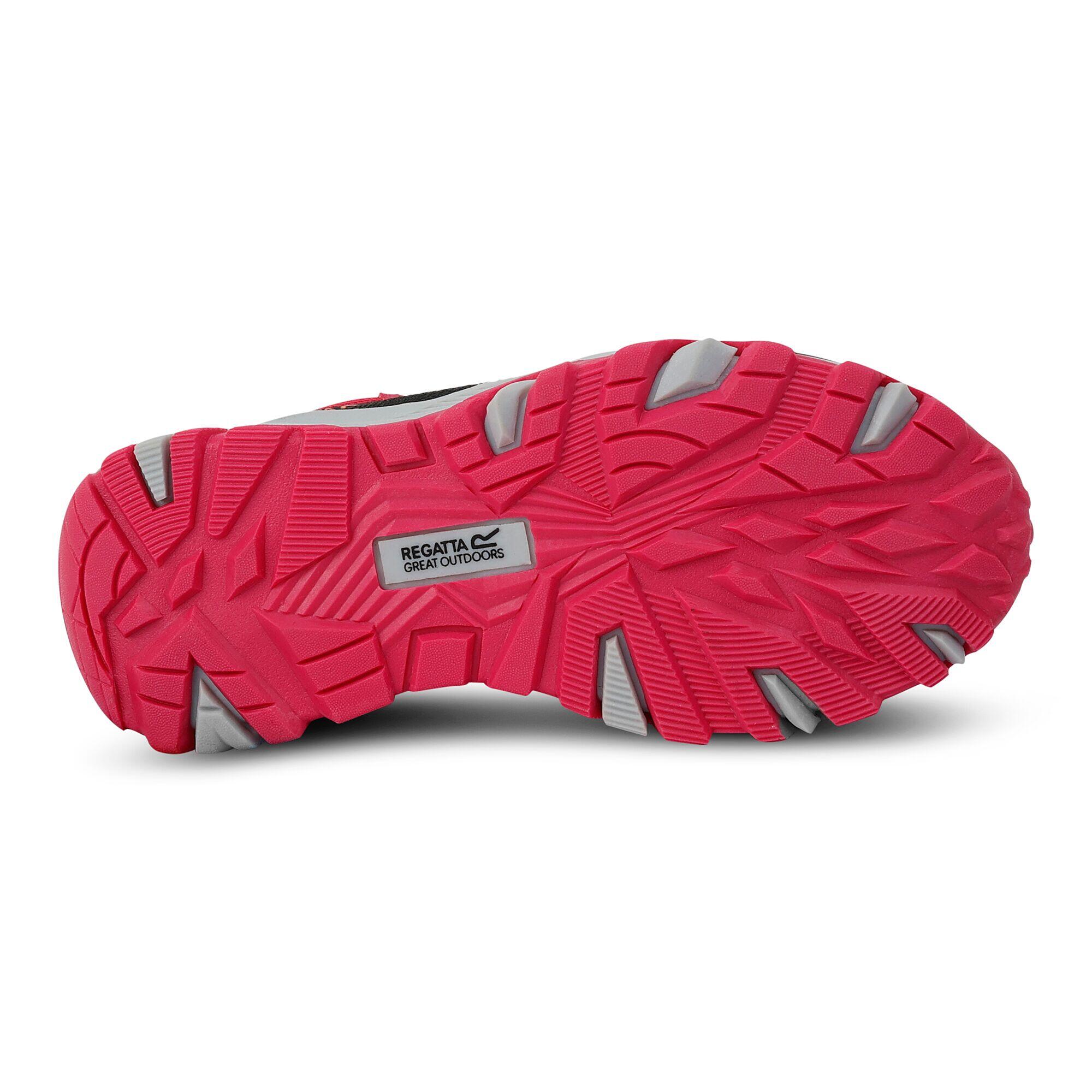 Bottes - Samaris enfant 5/7