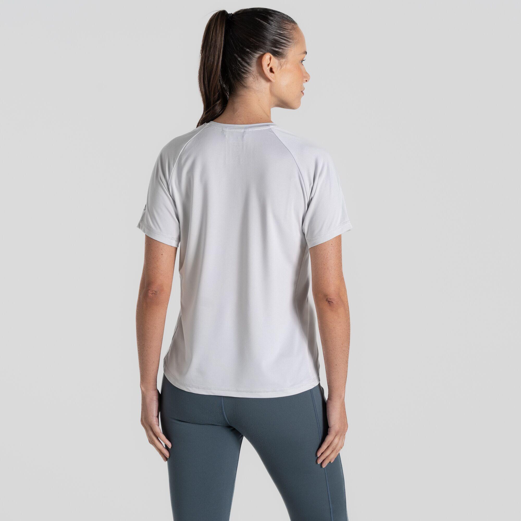 Womens Ellie T Shirt 3/5