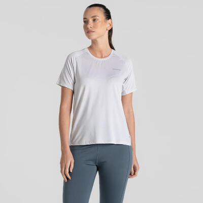 Dames ellie t-shirt met korte mouwen