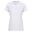 Tshirt FINGAL Femme (Blanc)