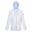 Veste imperméable BAYLETTA Femme (Blanc)