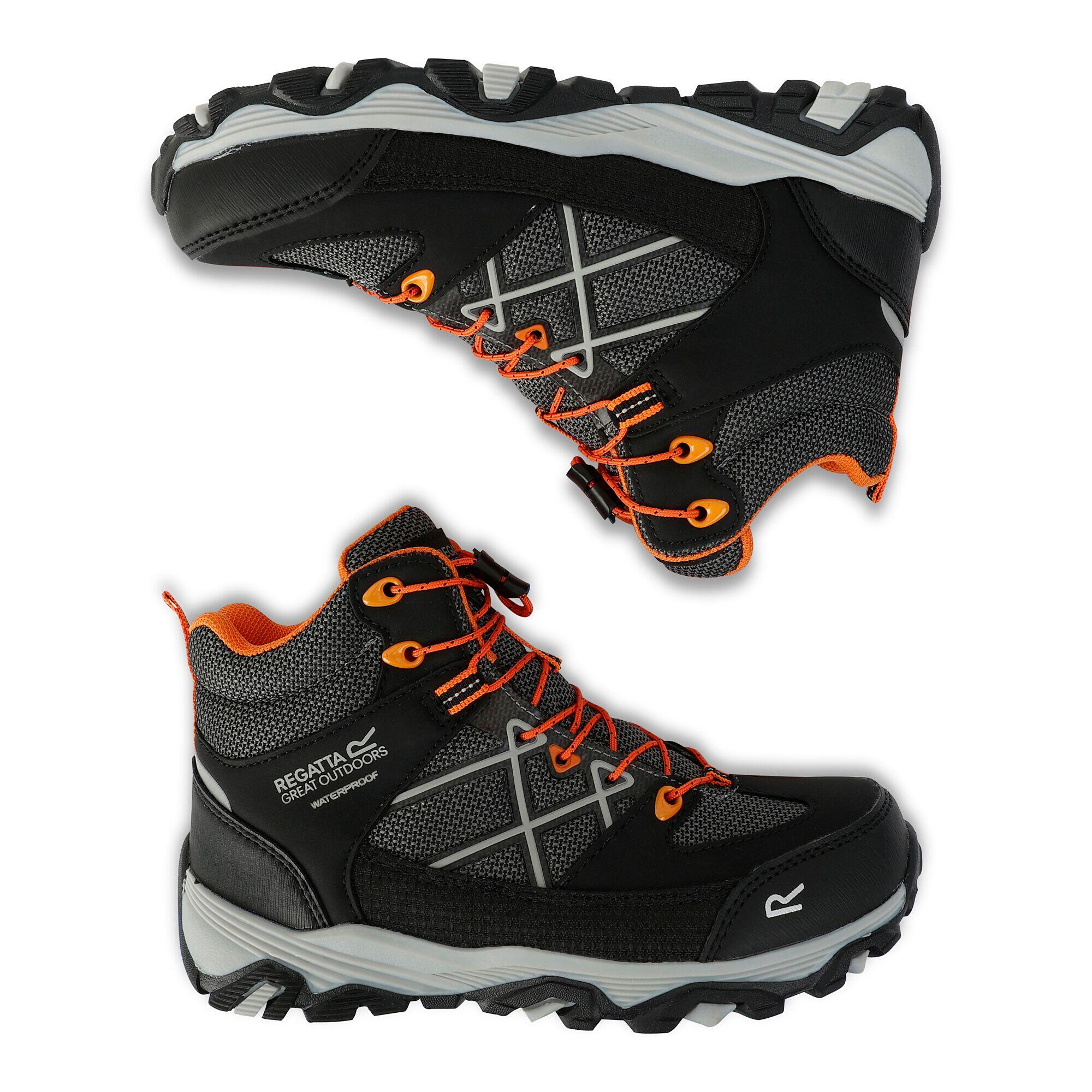 Kids' Samaris III Walking Boots 3/5