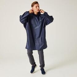 Poncho de randonnée imperméable homme Fedrik