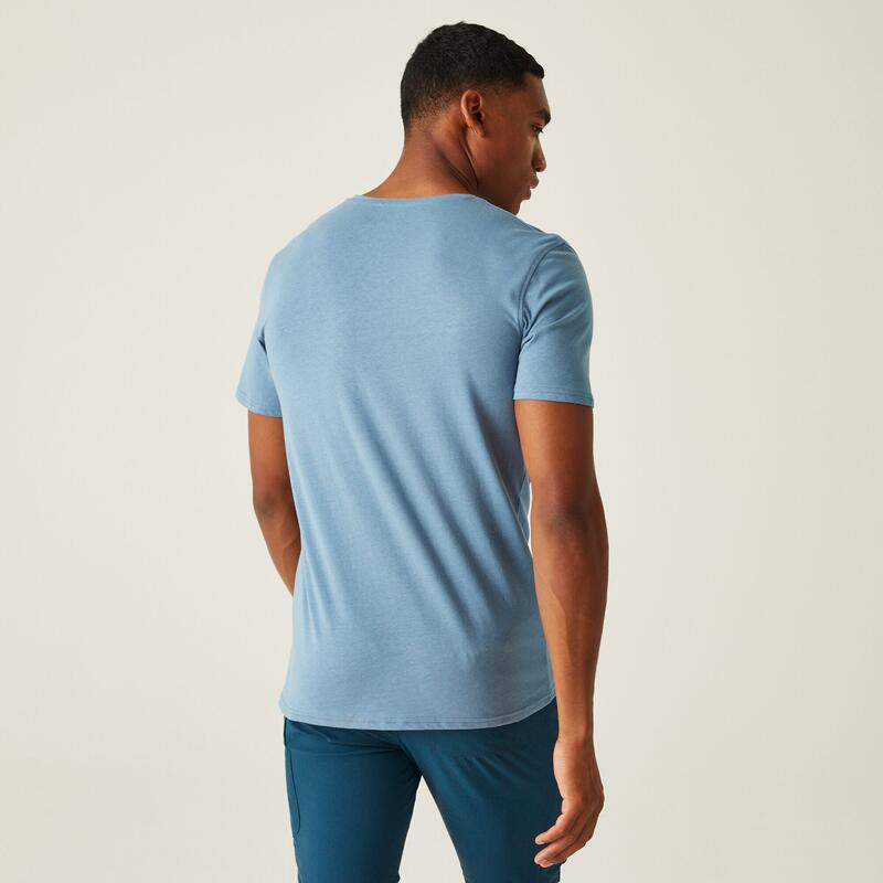 T-shirt de sport homme Breezed IV