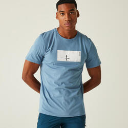 T-shirt de sport homme Breezed IV