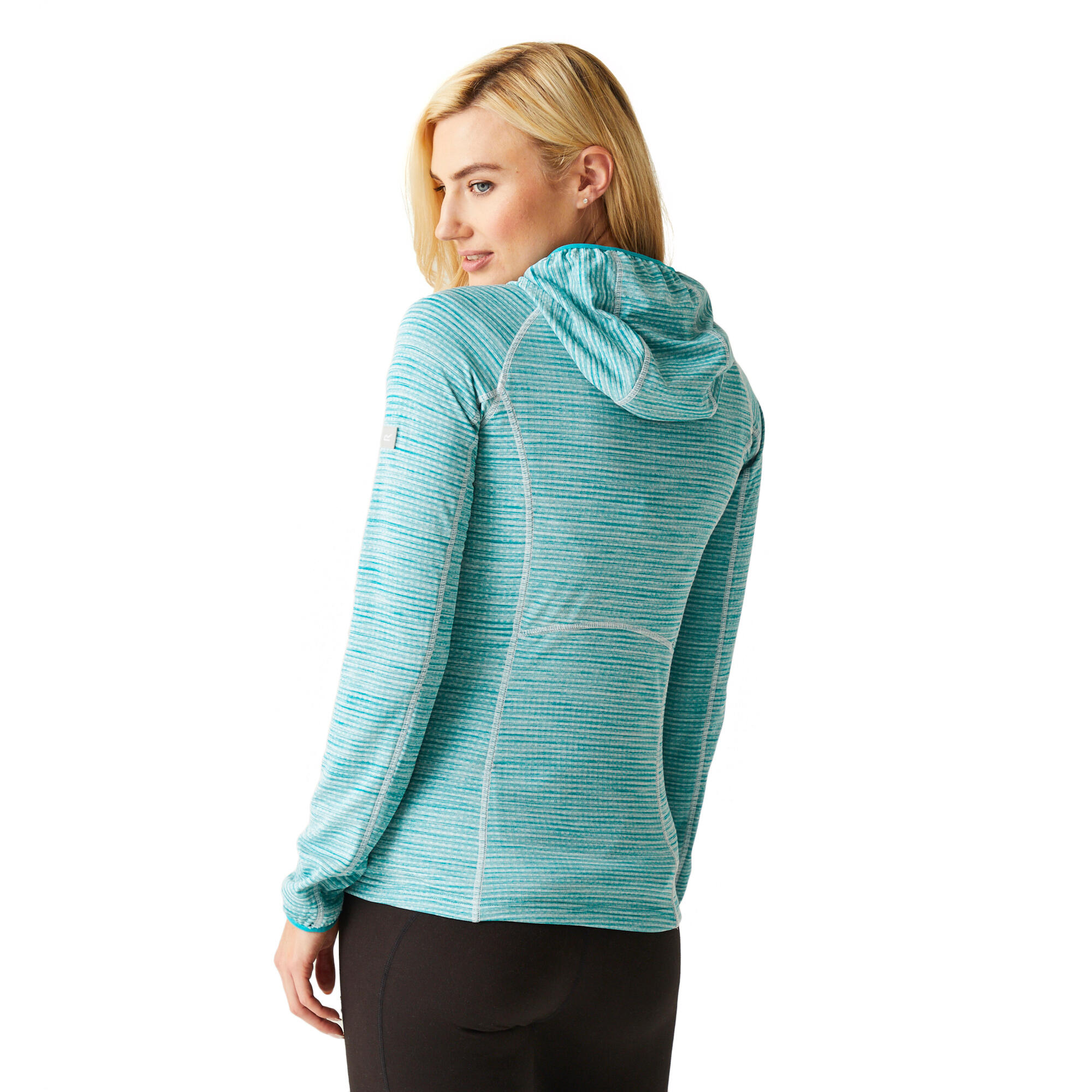 Women's Yonder Full Zip Hoody 2/5