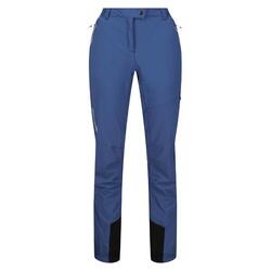 Pantalon De Randonnée MOUNTAIN Femme (Denim)
