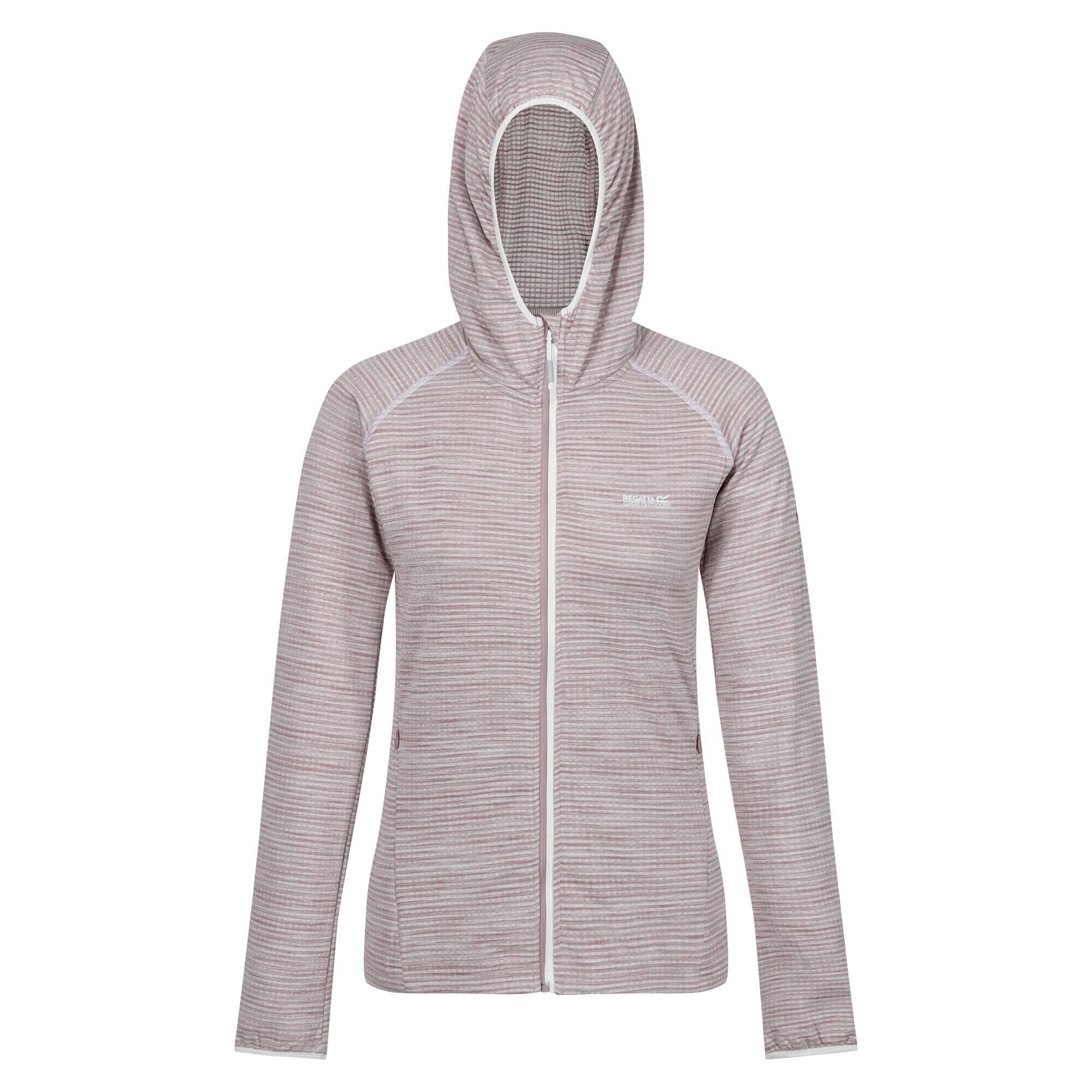 REGATTA Women's Yonder Full Zip Hoody