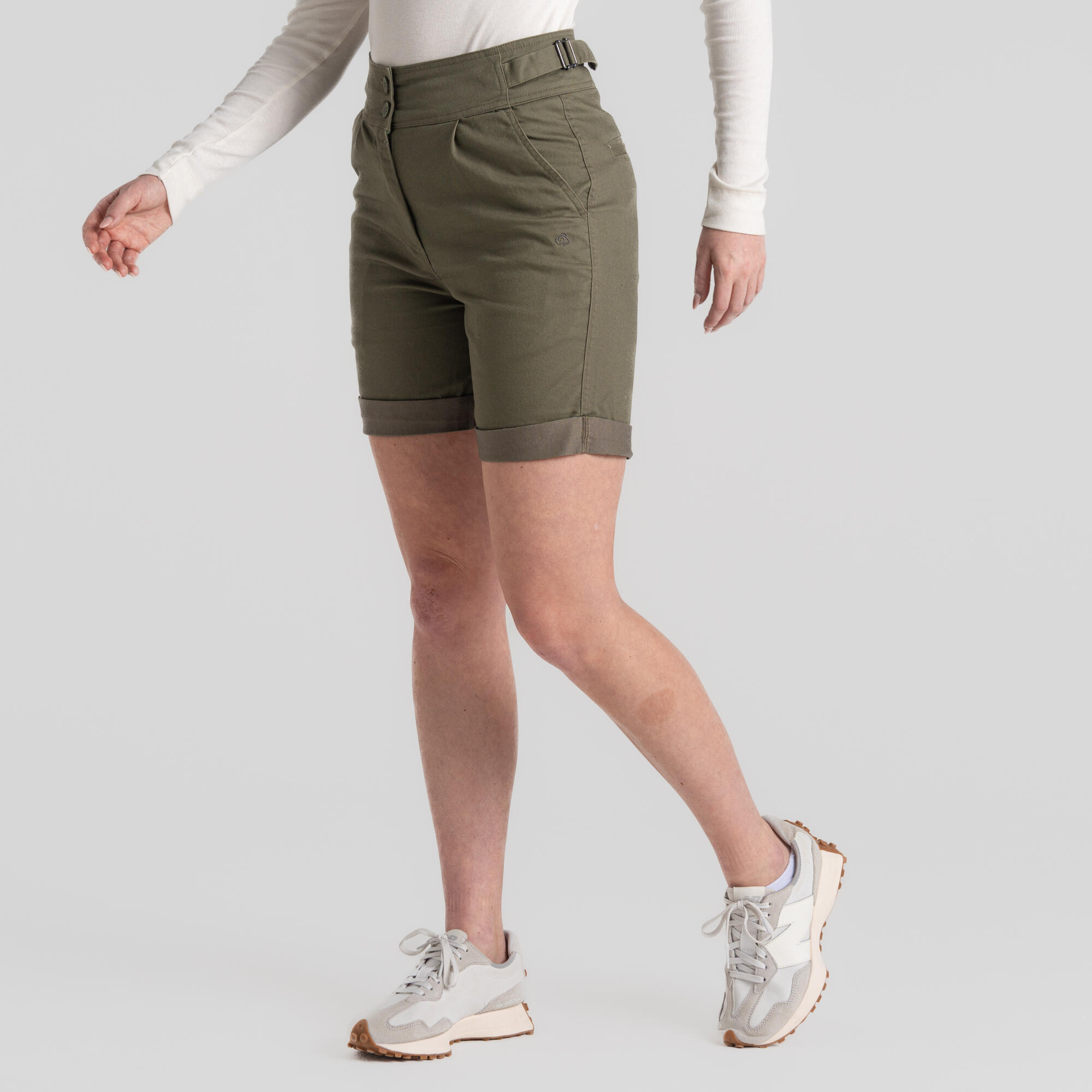 Womens Araby Short 5/5