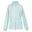 Veste imperméable CORINNE Femme (Turquoise délavé)