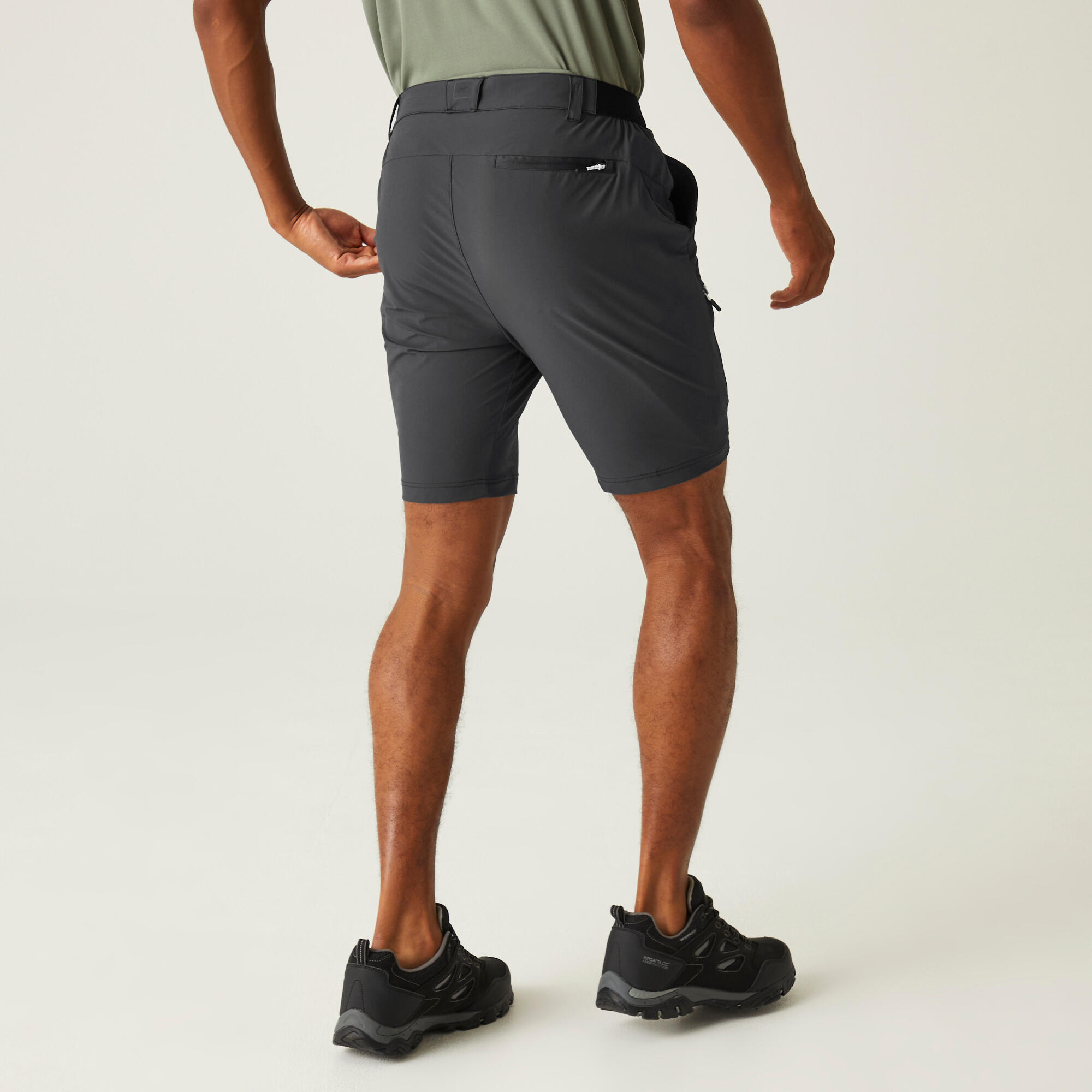 Men's Travel Light Packaway Shorts 2/5