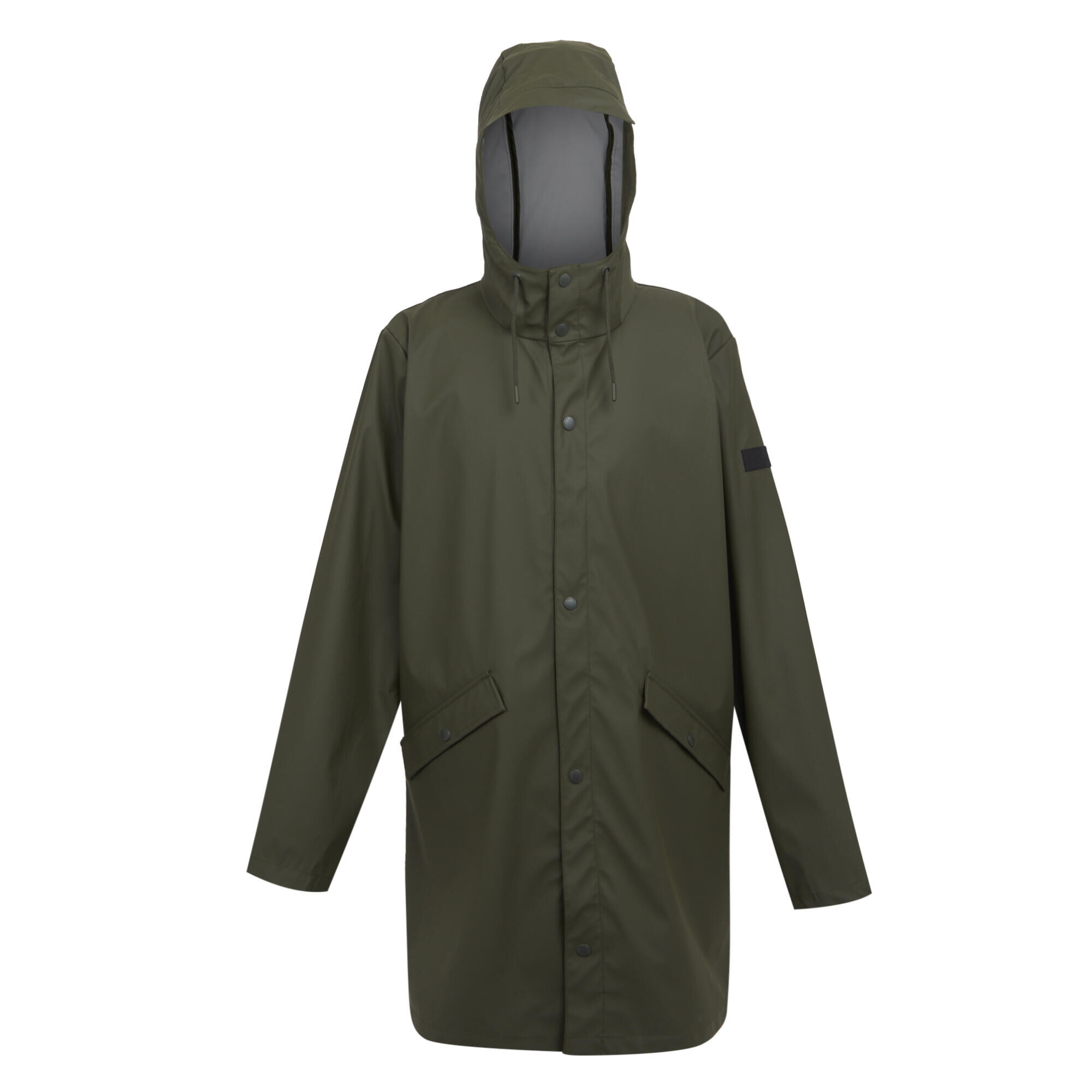 REGATTA Men's Trustan Parka Jacket