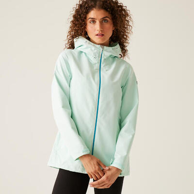 Damen Jacke Wasserdicht. Atmungsaktiv. Leicht - Hamara Iii