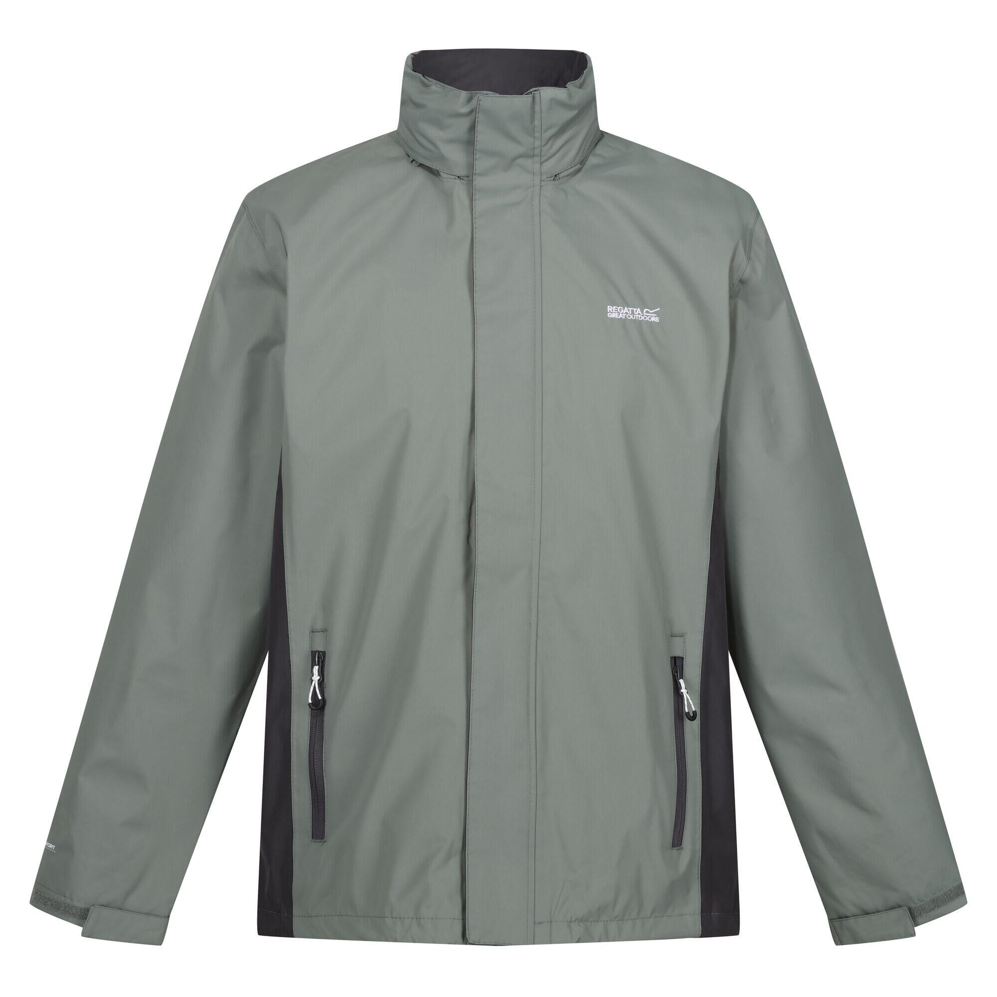 REGATTA Matt Men's Hiking Jacket