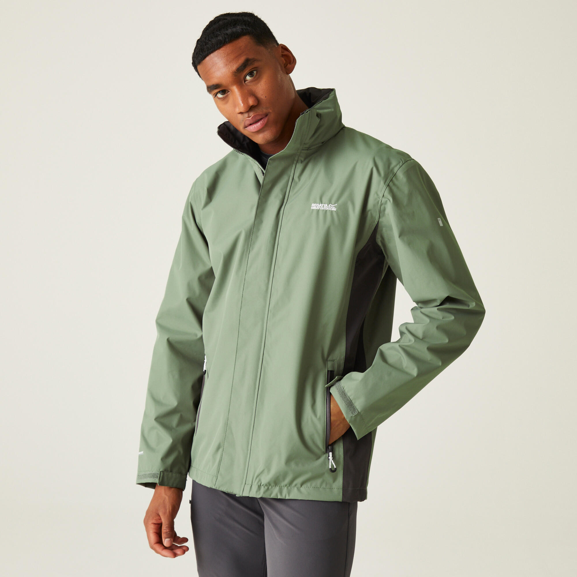 REGATTA Matt Men's Hiking Jacket