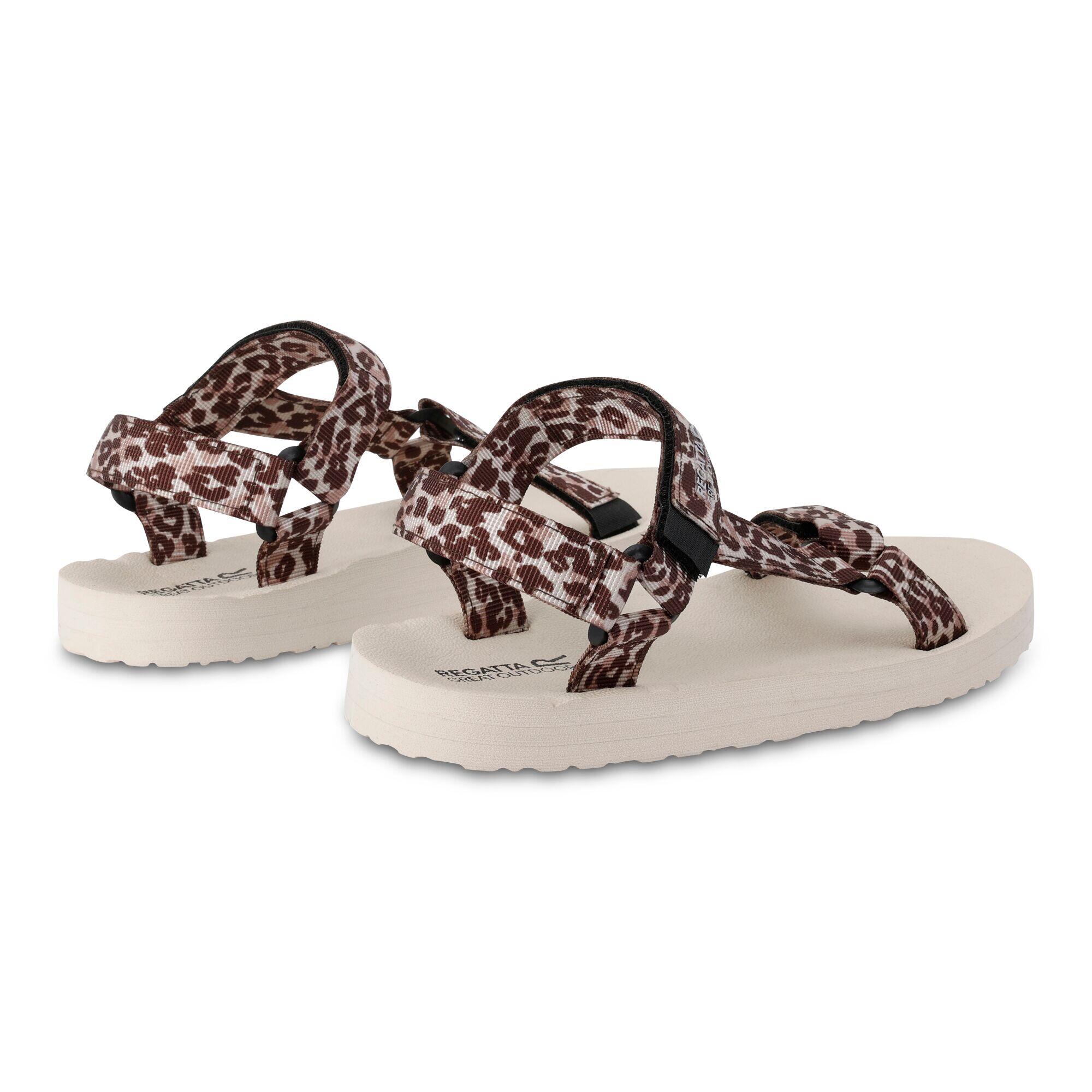 Lady Vendeavour Sandal 2/5