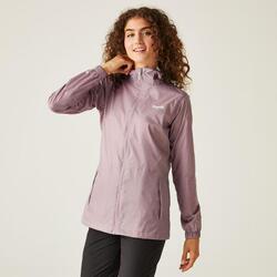 De Pack-It Jacket III compacte, waterdichte wandeljas voor dames