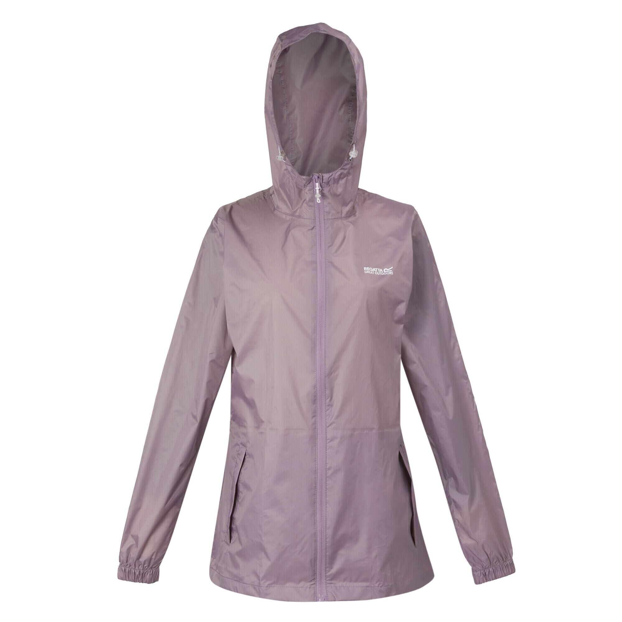 REGATTA Pack-It-Jacket III Women's Walking Softshell Jacket