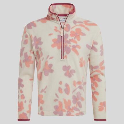 Bachas Half Zip Fleece für Kinder