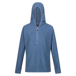 Sweat À Capuche WARRIEWOOD Femme (Bleu)