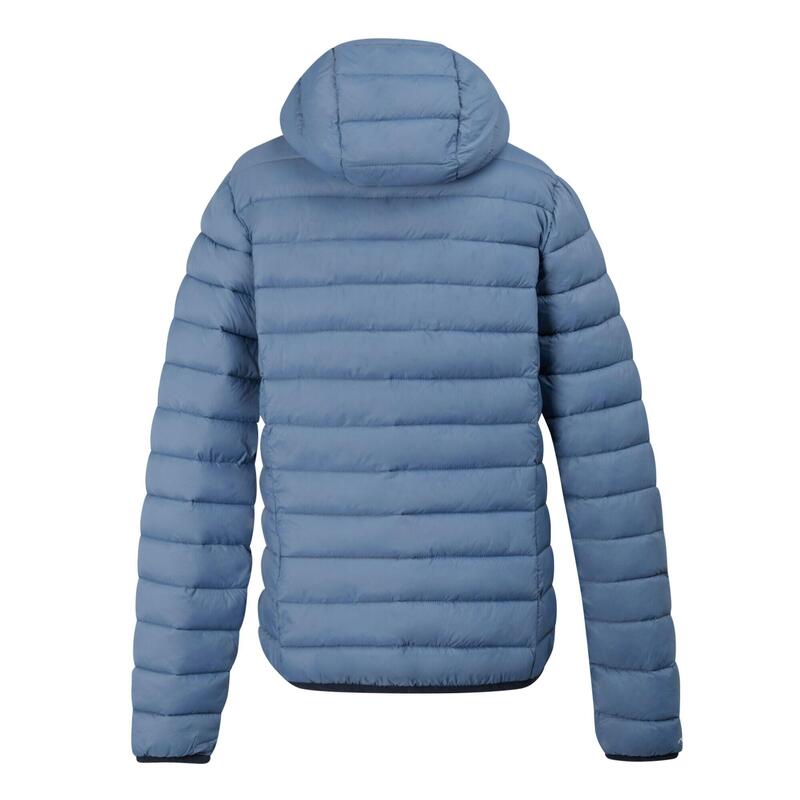Veste Matelassée MARIZION Femme (Bleu)