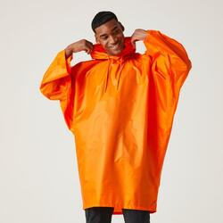 Poncho de randonnée imperméable homme Fedrik