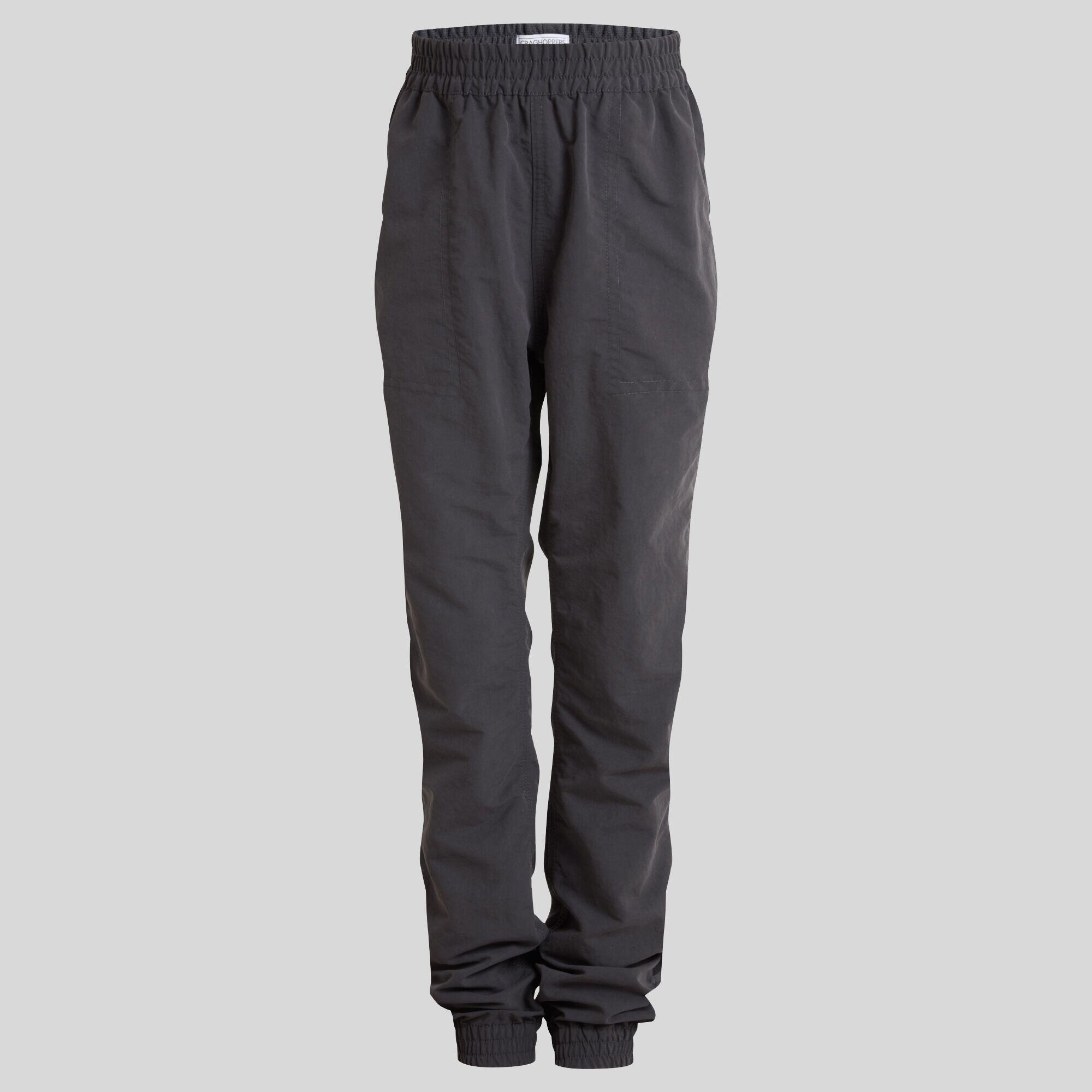 CRAGHOPPERS Kids Nosilife Pinzon Trousers