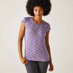 T-shirt de sport femme Hyperdimension II