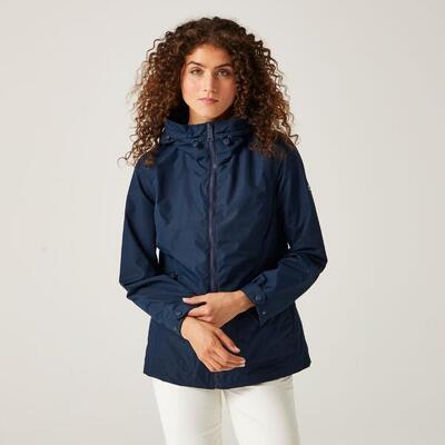 Navassa wasserdichte Wanderjacke für Damen
