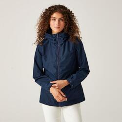 Veste de randonnée imperméable femme Navassa