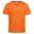 Tshirt FINGAL Homme (Orange kaki)