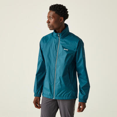 Lyle IV leichte. wasserdichte Walkingjacke für Herren