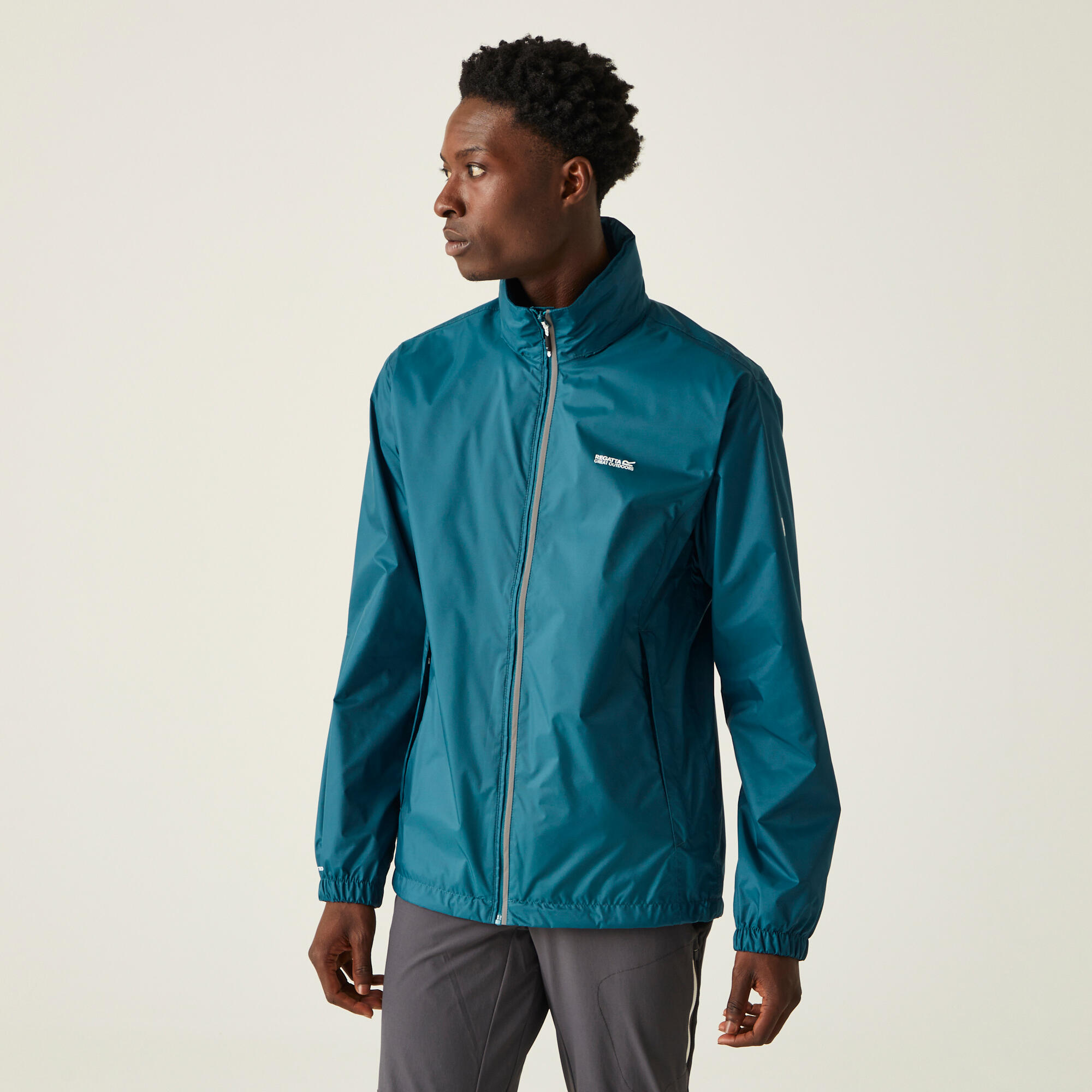 REGATTA Lyle IV Men's Hiking Jacket