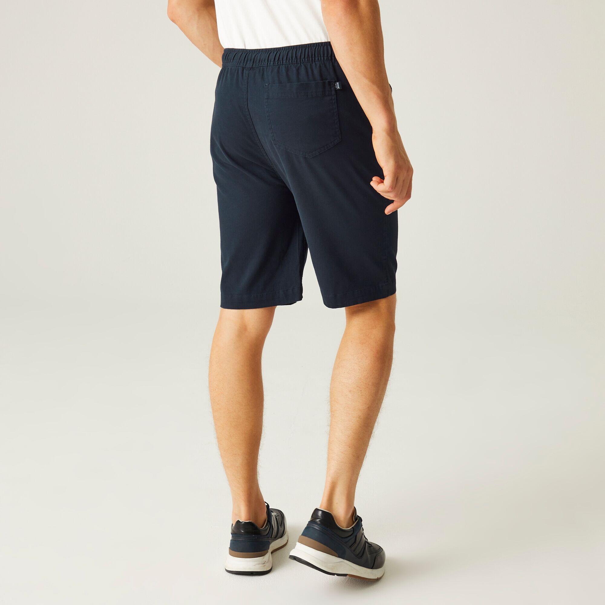 Men's Aldan Casual Chino Shorts 2/5